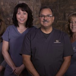 Cambridge Dental