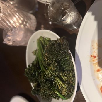 A PCH - Side, broccoli amazing - Breakfast & Brunch Near Me - Long Beach, California A PCH - Side, broccoli amazing - Breakfast & Brunch Near Me - Long Beach, California
