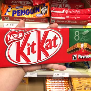 Tesco Extra - Grocery Near Me - Hull, KHL