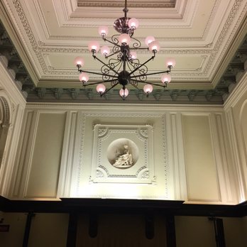 Osgoode Hall - Landmarks & Historical Buildings Near Me - Toronto, Ontario