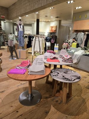 Anthropologie by null