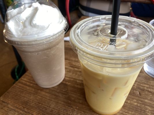 Heartbreak Coffee by null