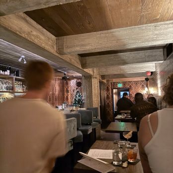 Small Victory - Cocktail Bars Near Me - Austin, Texas