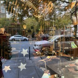 826 Valencia - Mission Bay Woodland Creature Outfitters
