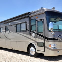 Allstar Coaches - Allegro Bus 42'