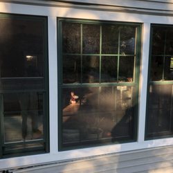 Quarter Acre Construction - We install windows and doors! We can also cap your old wood trim with metal to extend the life of trim and reduce maintenance!