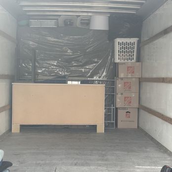 Reys Reliable Movers - Movers Near Me - Chicago, Illinois