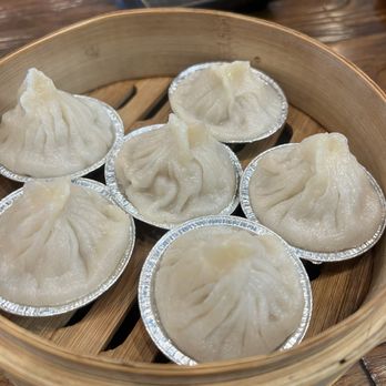Dumpling Union - Pork soup dumplings -- great - Asian Fusion Near Me - San Francisco, California Dumpling Union - Pork soup dumplings -- great - Asian Fusion Near Me - San Francisco, California