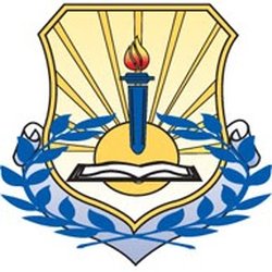 Columbia Southern University - This was the logo when I started CSU.