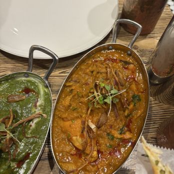 Hyderabadi Zaiqa - Curry - Indian Near Me - New York, New York Hyderabadi Zaiqa - Curry - Indian Near Me - New York, New York