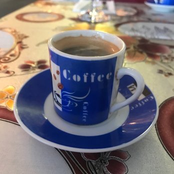 Havana Restaurant - Cafe Cubane - Cuban Coffee - Cuban Near Me - Albuquerque, New Mexico