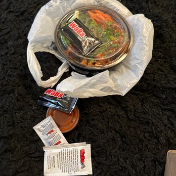 WaBa Grill - 1bowl - Fast Food Near Me - Upland, California WaBa Grill - 1bowl - Fast Food Near Me - Upland, California