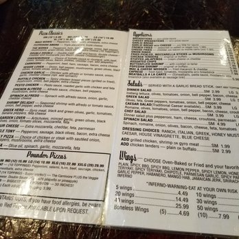 Dan's Pizza - Pizza Near Me - Webster, Texas Dan's Pizza - Pizza Near Me - Webster, Texas