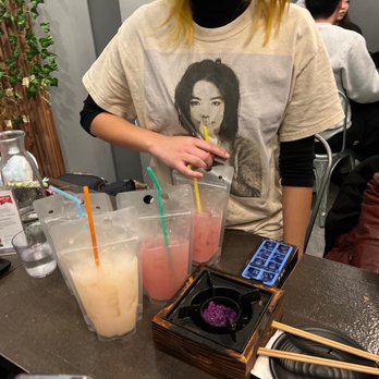 Anytime Kitchen  - Korean Near Me - New York, New York