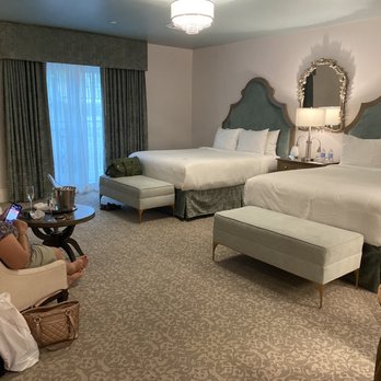 Mirbeau Resort And Spa - Day Spas Near Me - Rhinebeck, New York