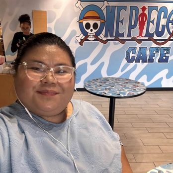 One Piece Cafe - Themed Cafes Near Me - Las Vegas, Nevada One Piece Cafe - Themed Cafes Near Me - Las Vegas, Nevada