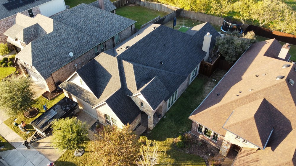 Slide of Noble Sky Roofing