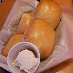 Rolls! Rolls!