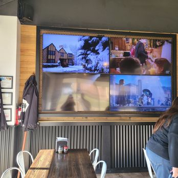 New York Pizza and Pints - Pizza Near Me - Carrollton, Texas New York Pizza and Pints - Pizza Near Me - Carrollton, Texas