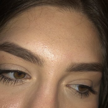 Expert Brow Bar - Eyebrow threading - Eyebrow Services Near Me - McAllen, Texas