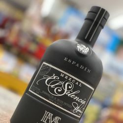 Ben's Liquor - Espadin MEZCAL