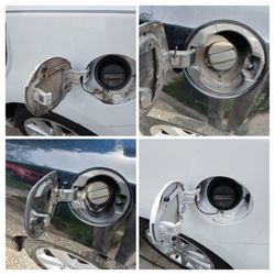 Attention 2 Detail - Gas tanks cleaned