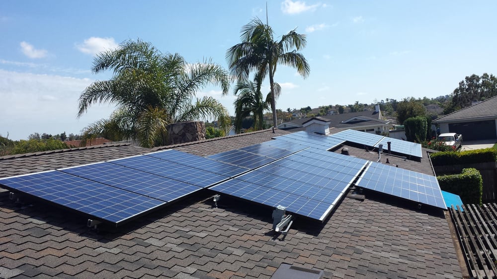 Slide of RC Energy Solutions