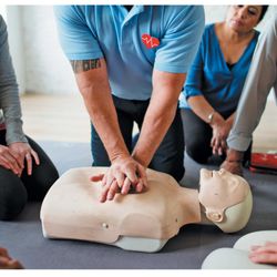 Emergency Training Center Of NJ & NY