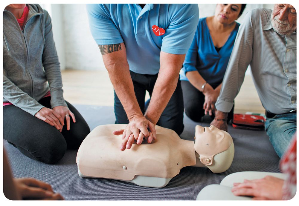 EMERGENCY TRAINING CENTER OF NJ & NY Updated September 2024 16