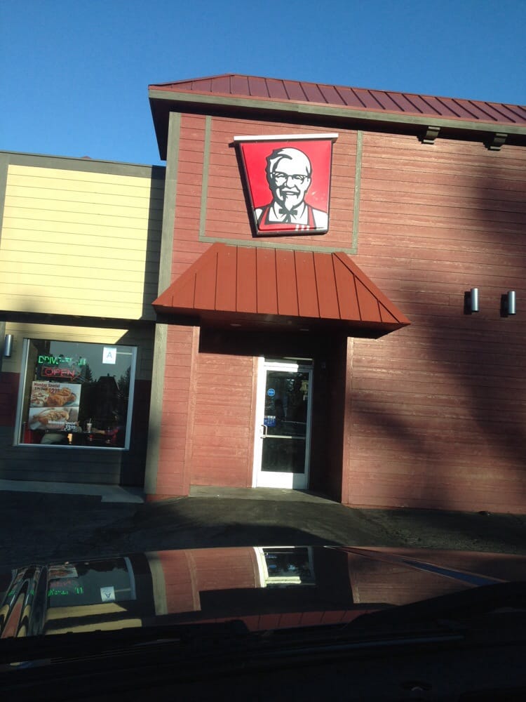 KFC CLOSED 25 Reviews 41819 Big Bear Blvd, Big Bear Lake