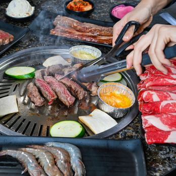 【専用】42 5 I CAN BARBECUE KOREAN GRILL | SANTA ANA - Updated November 2025