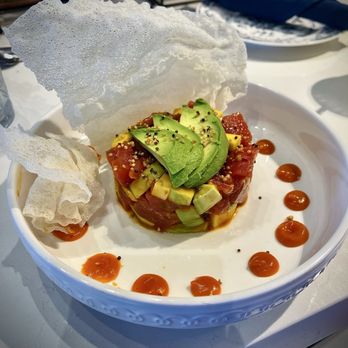 The Bloom Lounge - Bloom Tuna Tower - Breakfast & Brunch Near Me - Plano, Texas