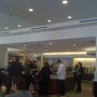 Sony Building Commissary