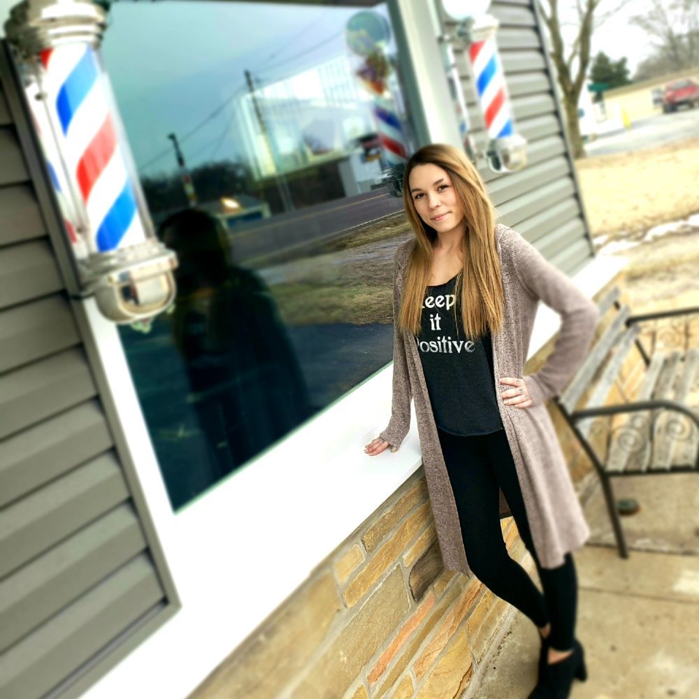 LAMB CHOPS BARBER SHOP Updated October 2024 2916 High Ridge Blvd