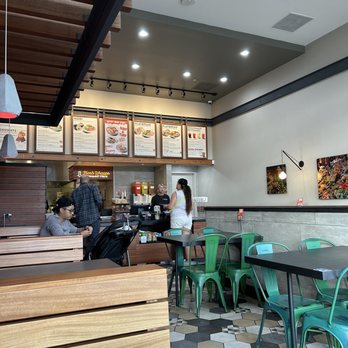 World Wrapps - inside - Thai Near Me - San Ramon, California World Wrapps - inside - Thai Near Me - San Ramon, California