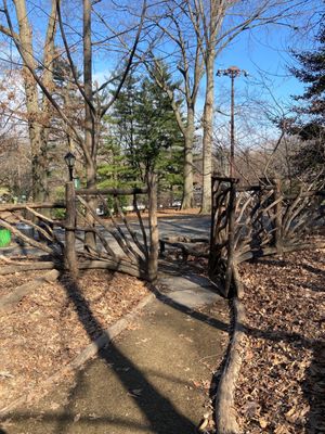 Hallett Nature Sanctuary by null