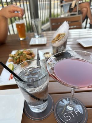 Sedona Taphouse by null