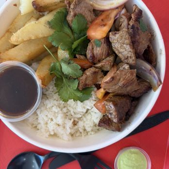 The Peruvian Spot - Peruvian Near Me - San Diego, California The Peruvian Spot - Peruvian Near Me - San Diego, California