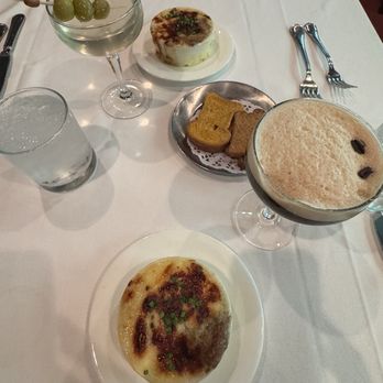 Bern's Steak House - French Onion Soup Au Gratin - Steakhouses Near Me - Tampa, Florida Bern's Steak House - French Onion Soup Au Gratin - Steakhouses Near Me - Tampa, Florida