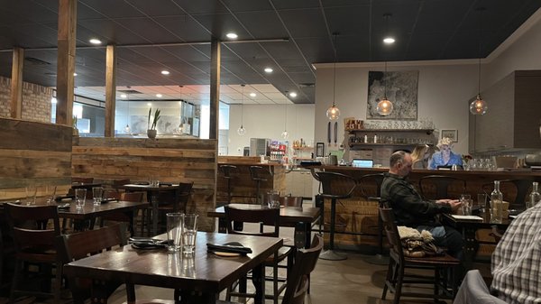 Block Restaurant by null