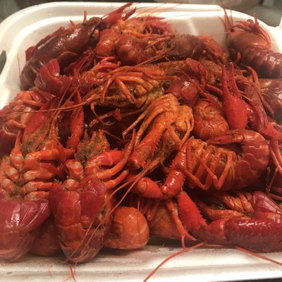 Quality Fresh Seafood by null