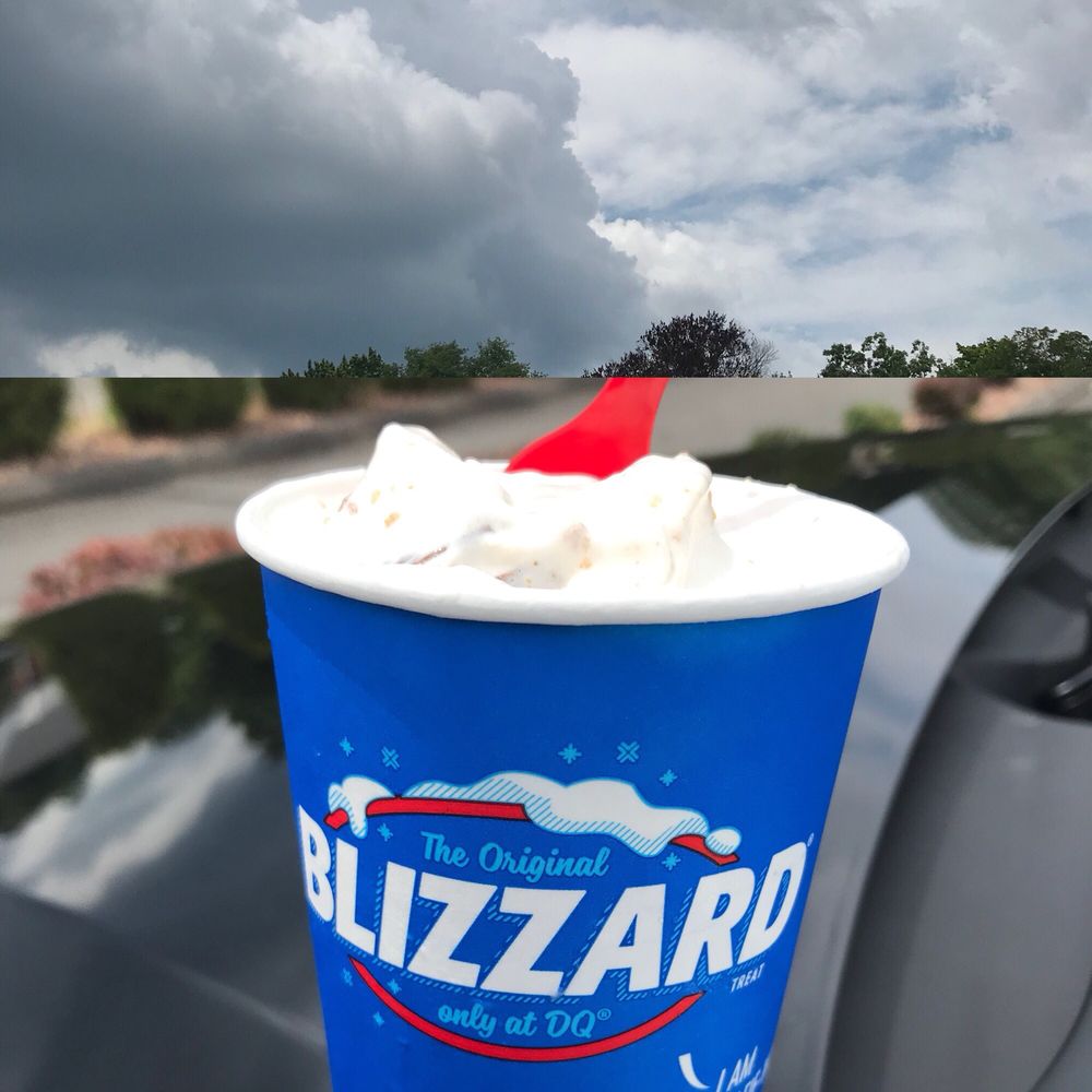 DAIRY QUEEN LTD BRAZIER 15 Photos & 12 Reviews 806 Farmington Ave