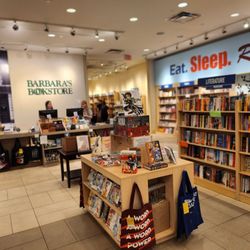 Barbara's Bookstore
