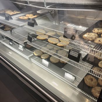 StruggleBeardBakery - Cookie case - Desserts Near Me - Chicago, Illinois