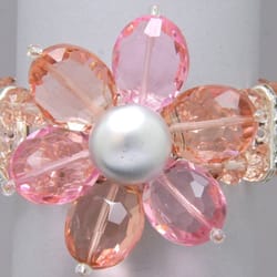 Good Feelings - Crystal Bracelet