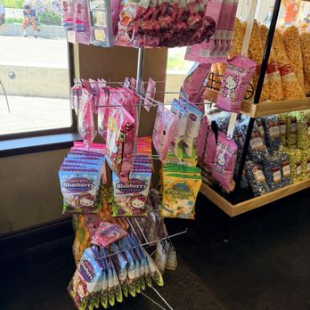 Casa de Sweets - Candy Stores Near Me - Hollister, California
