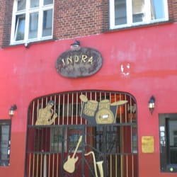 Indra Musikclub
