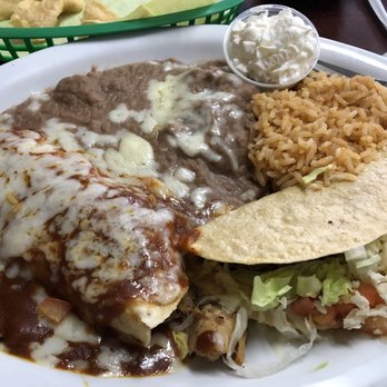 El Cantarito - Mexican Near Me - Placentia, California