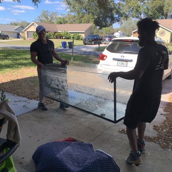 Mt Zion Moving - Movers Near Me - Brandon, Florida Mt Zion Moving - Movers Near Me - Brandon, Florida