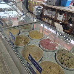 Forbes Candies - Ice cream